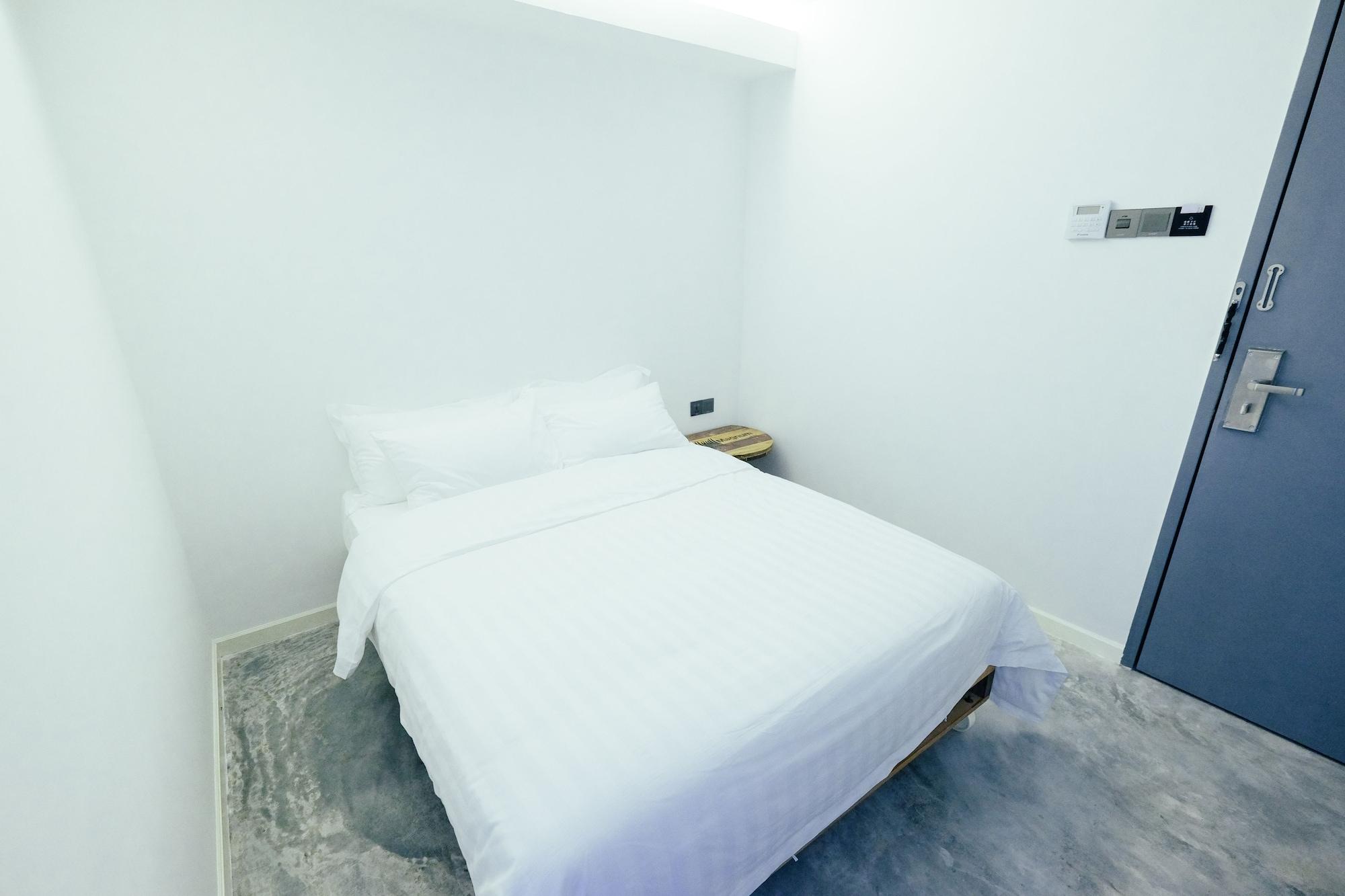 White Loft Hotel Malacca Exterior foto