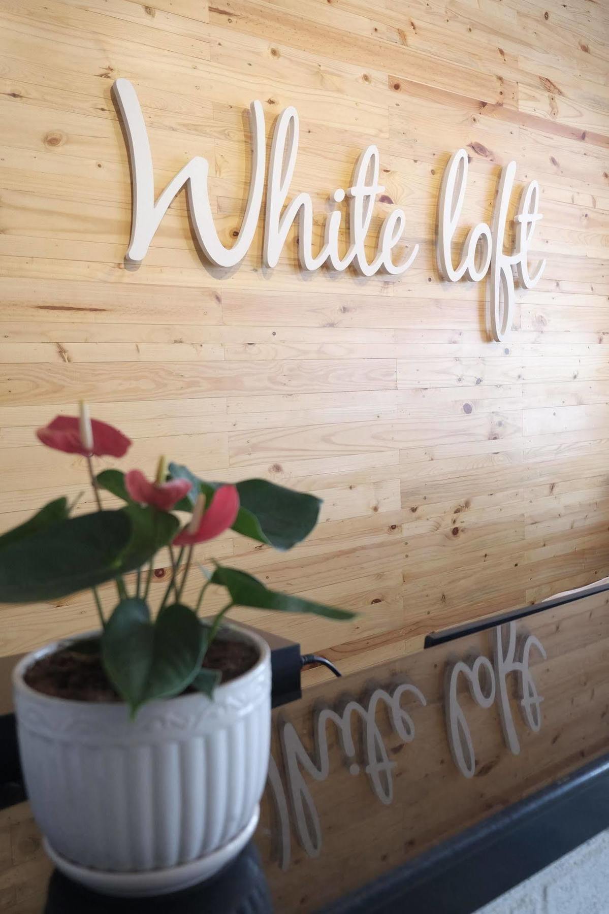 White Loft Hotel Malacca Exterior foto